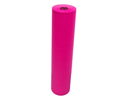 Papel kraft verge liderpapel fucsia bobine 10 kg , Liderpapel , 68200 , 8423473682009
